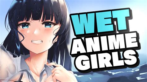 Wet Pussy Hentai Collection in Hentai Haven 